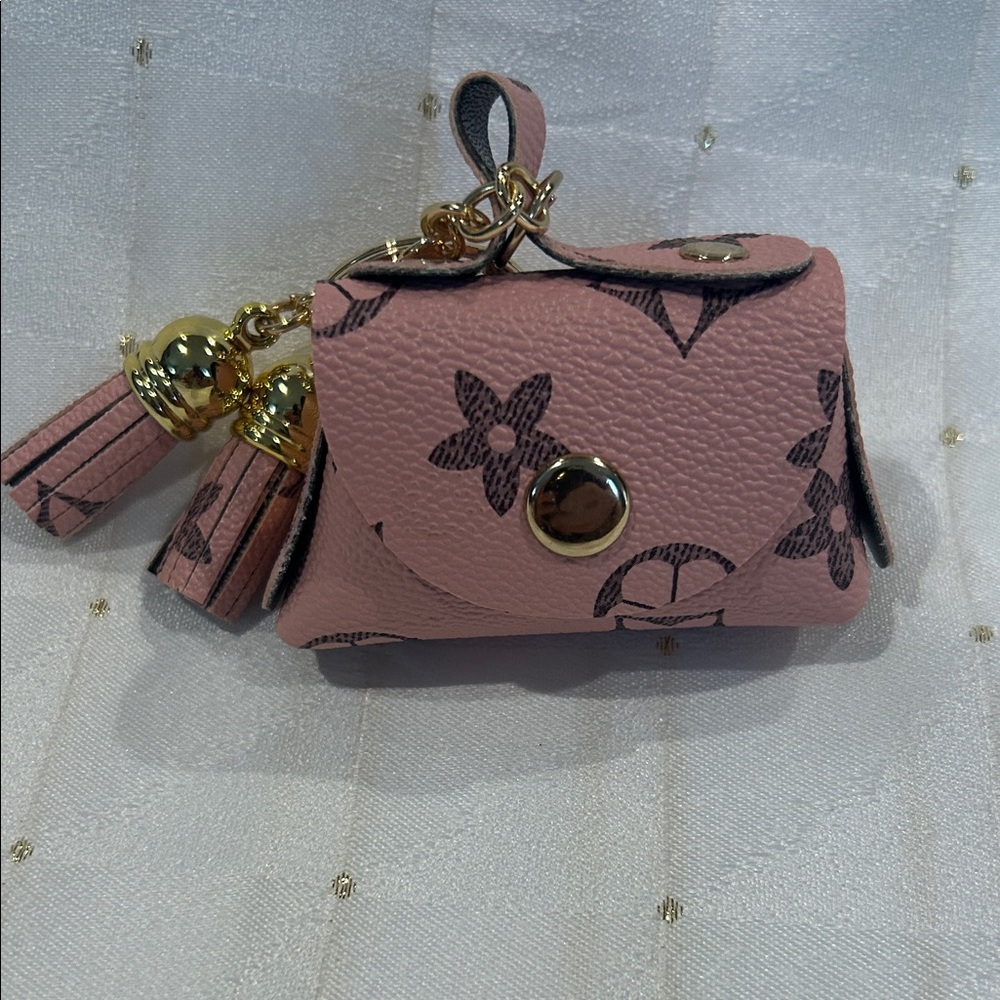Bag Charm